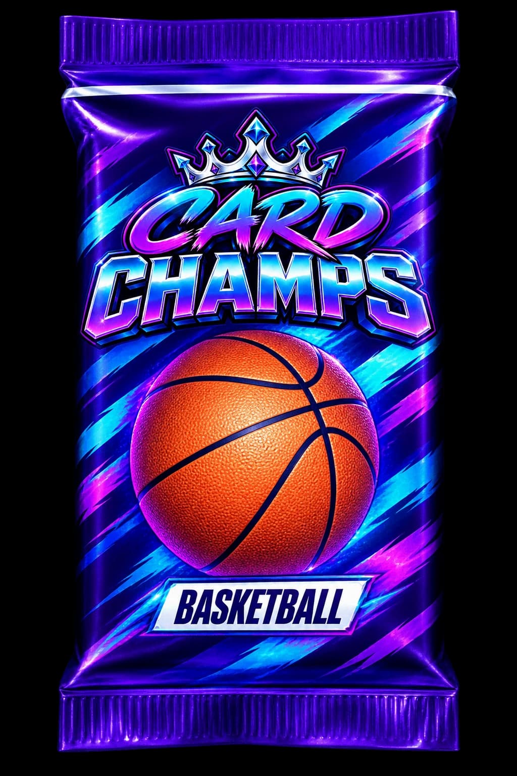 BASKETBALL CHASE PACK