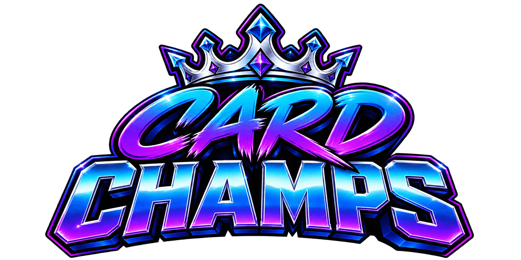 Card Champs Trading